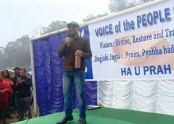 VPP aims to rule State in 2028; will not tread the crooked path: Ardent