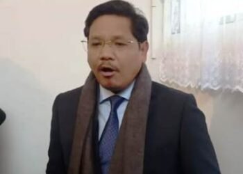 Behaviour by VPP MLAs very embarrassing, says CM