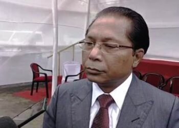 Protest by VPP MLAs speaks for itself: Mukul