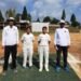 U-14 Girls Inter District Cricket: SGH, EKH win by big margins