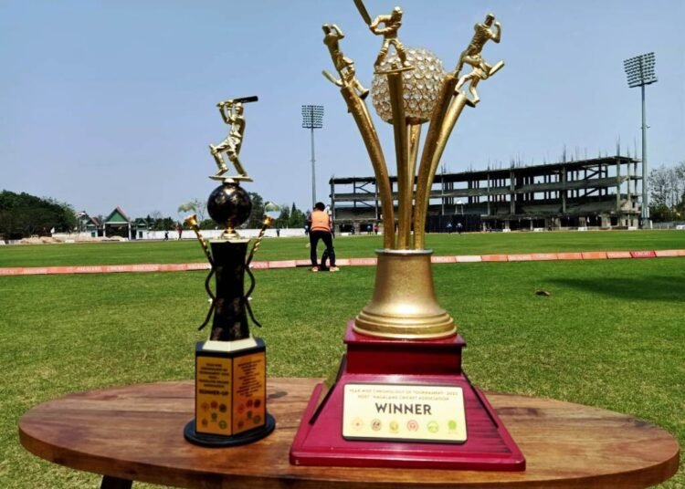 Meghalaya reach NE Friendship Tourney semifinal after Manipur beat Arunachal