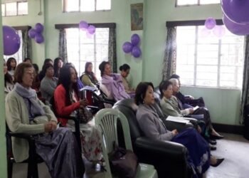 YWCA celebrates Women’s Day, Day of Prayer
