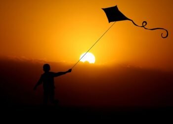 Restrictions on flying kites in EWKH