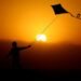 Restrictions on flying kites in EWKH