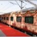 Bharat Gaurav tourist train to travel NE from Mar 21