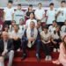 English microscholarship prog gets visit from US representative