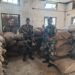 5 tonnes of betel nuts seized by BSF