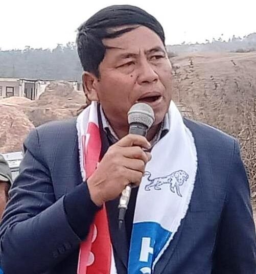 Pangniang ‘hopeful’ on border talks