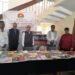 Book fair inaugurated in NEHU