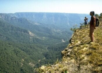 Balpakram falling well short in tourism standards