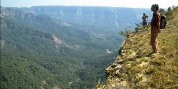 Balpakram falling well short in tourism standards