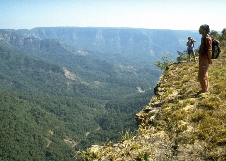 Balpakram falling well short in tourism standards