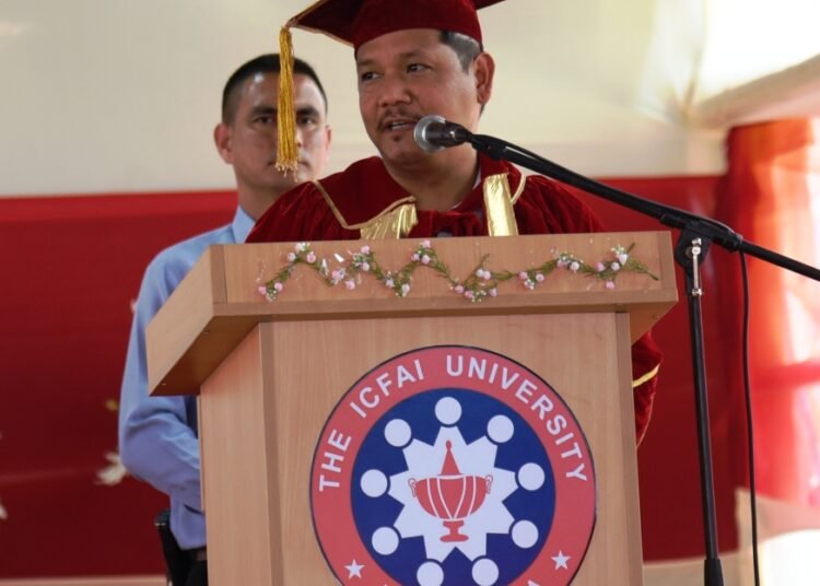 Meghalaya BPOs will be the biggest in India: Conrad