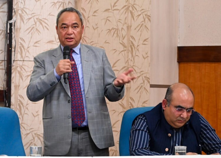 Rs 500 per day fine for releasing septic waste into rivers