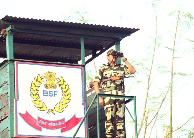 BSF more of a hindrance than a help in WJH, says KSU