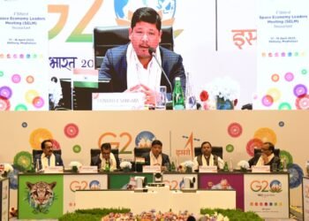 Satellite inputs being used to mitigate flooding, protect forests: CM
