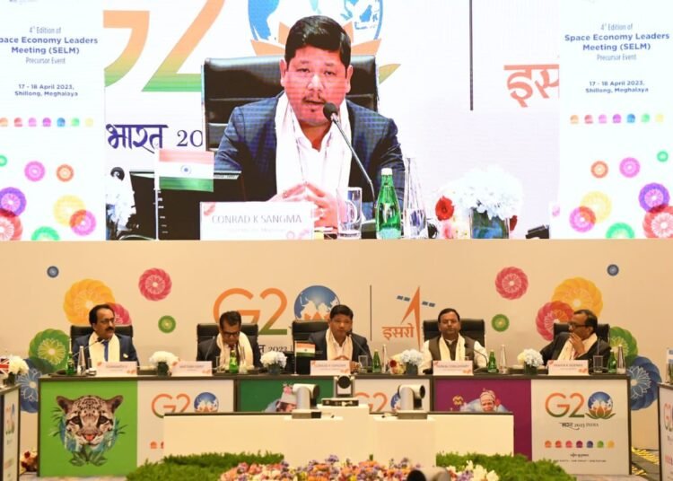 Satellite inputs being used to mitigate flooding, protect forests: CM