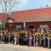 ICFAI holds convocation ceremony for 544 students