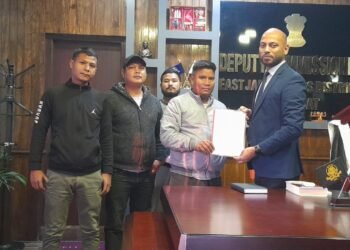 EJNC against wholesale appointments from outside district