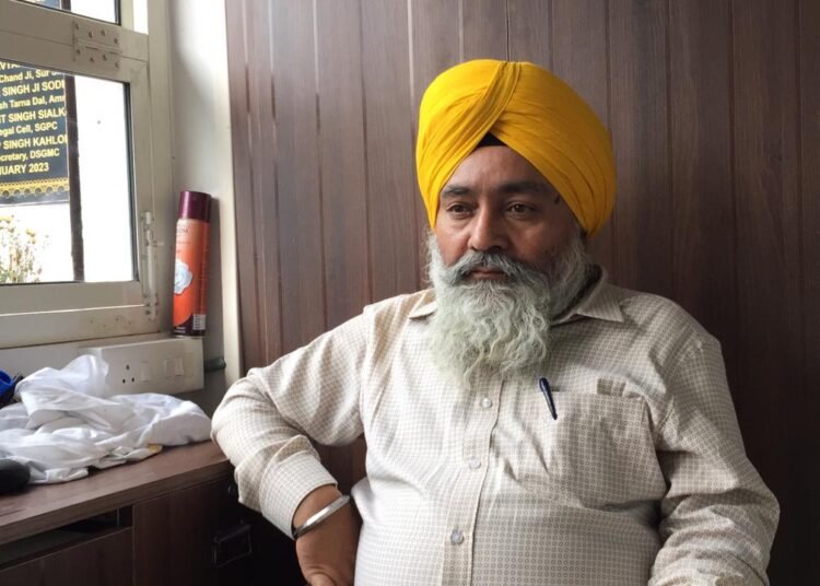 Govt put pressure on us: HPC chief