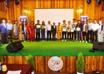 St. Dominic’s College wins inter-college quiz competition
