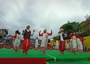 Environment a big focus for Chad Sukra 2023