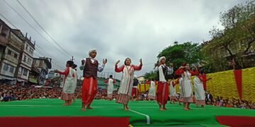 Environment a big focus for Chad Sukra 2023