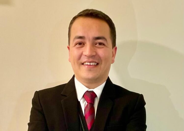 Badwar blasts Hindutva groups for ‘dangerous trend’