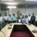 NEHU signs MoU with Sodexo
