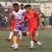 Second Division League: Lajong held to tame draw by United SC