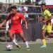 Second Division League: Lajong shatter hapless Diamond Rock