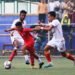 Second Division League: Lajong into final round after pummelling East Bengal