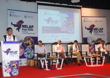 Arunachal Minister urges centre to set up animal disease diagnostic center in NE