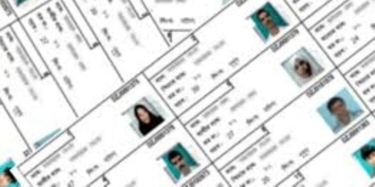 CEO urged to include Khasi-Jaintia villages in M’laya electoral rolls