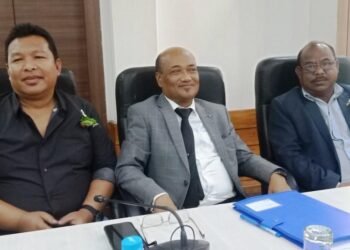 District Councils united in opposing Uniform Civil Code