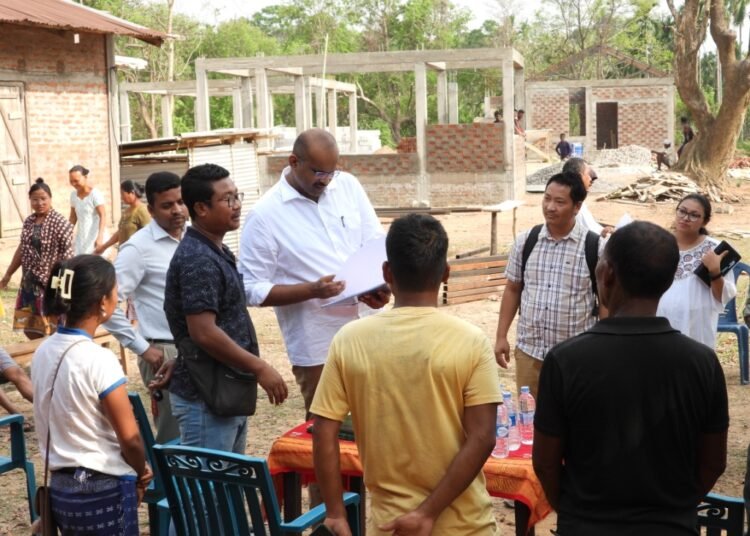 Meghalaya banks on innovative approach to strengthen health infra