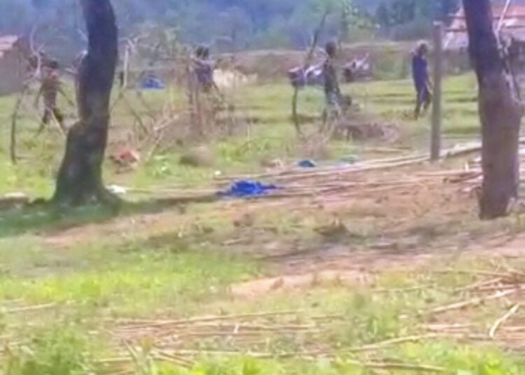 KSU flags influx of illegal Bangladeshi infiltrators through Kuliang