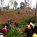 Plantation fans tension in Moojem along Meghalaya-Assam border