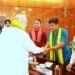 Assam tribal outfit signs peace pact with govt