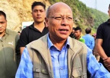 G20 summit an opportunity for Meghalaya to showcase uniqueness