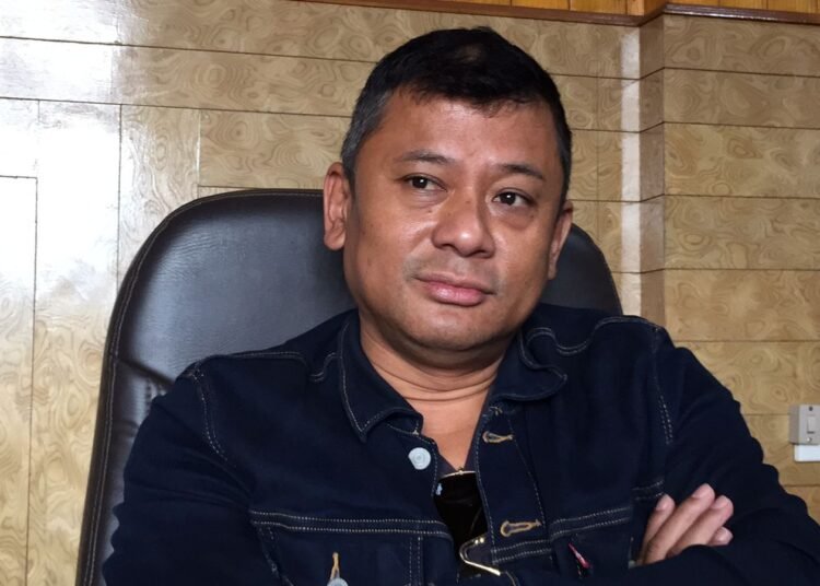 Saleng talks up Khasi-Garo unity in face of roster system divisions