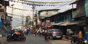 Govt to tell HC about steps taken for relocation