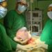 Williamnagar doctors remove 7 kg tumour from patient