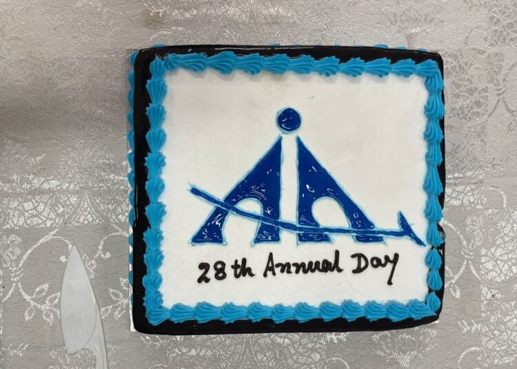 Shillong airport celebrates AAI’s 28th foundation day