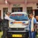 FKJGP donates ambulance