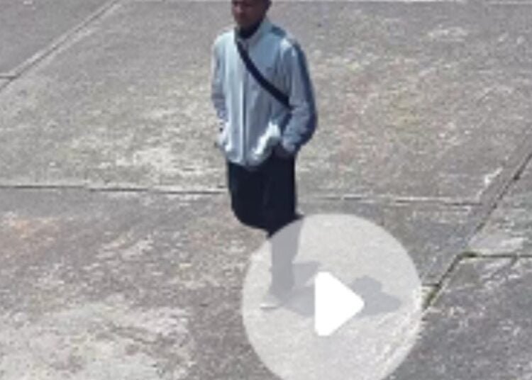 Church goers urged to secure cars after attempted theft