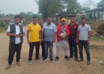 Traditional heads demand removal of check gate in Khanduli