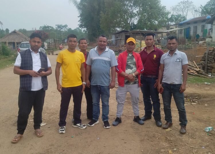 Traditional heads demand removal of check gate in Khanduli