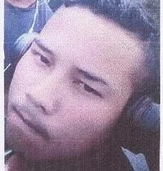 Look-out notice issued for WKH teen