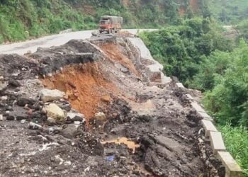 NH-6 stretch remains in poor condition 2 years on